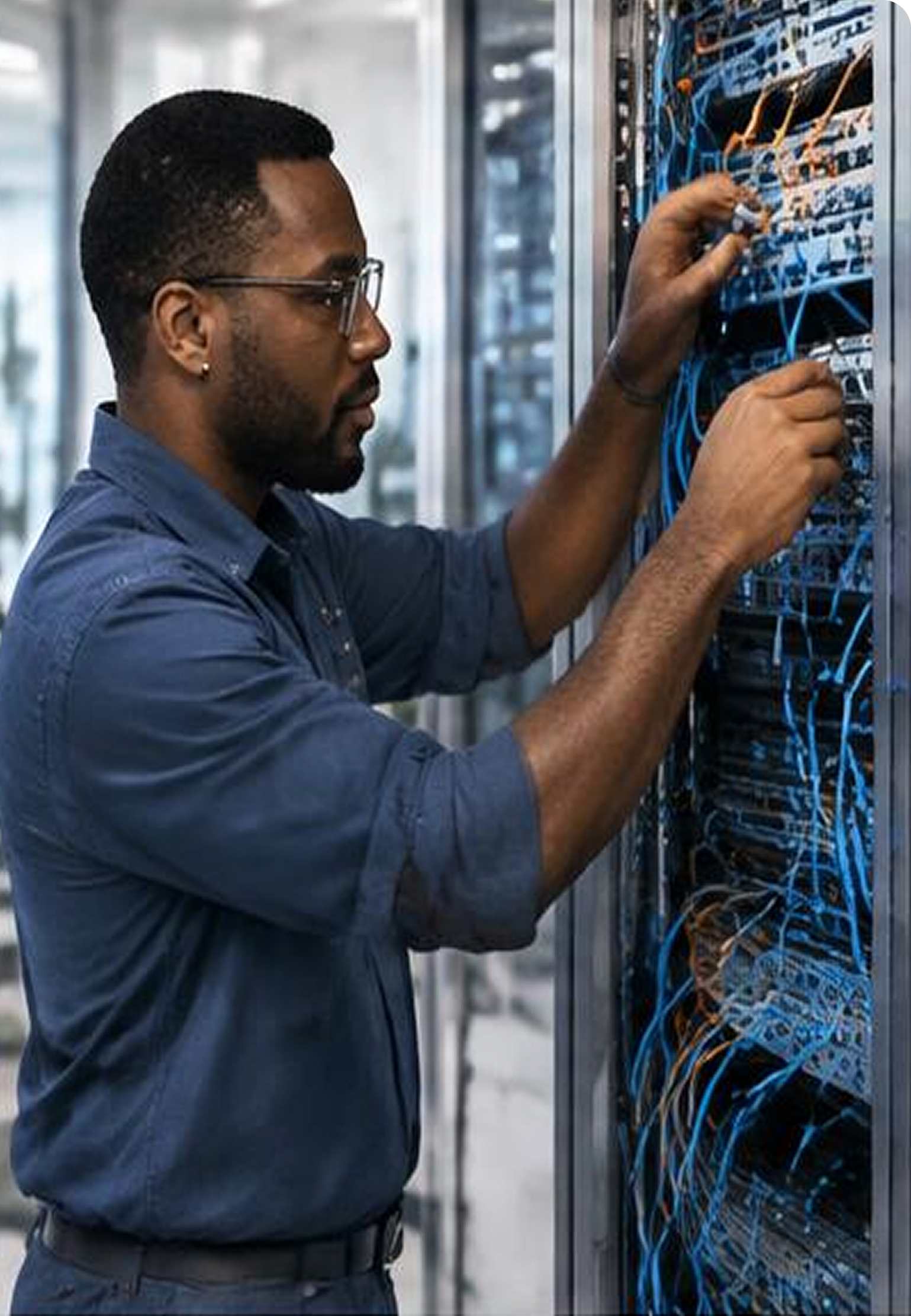Technology Services