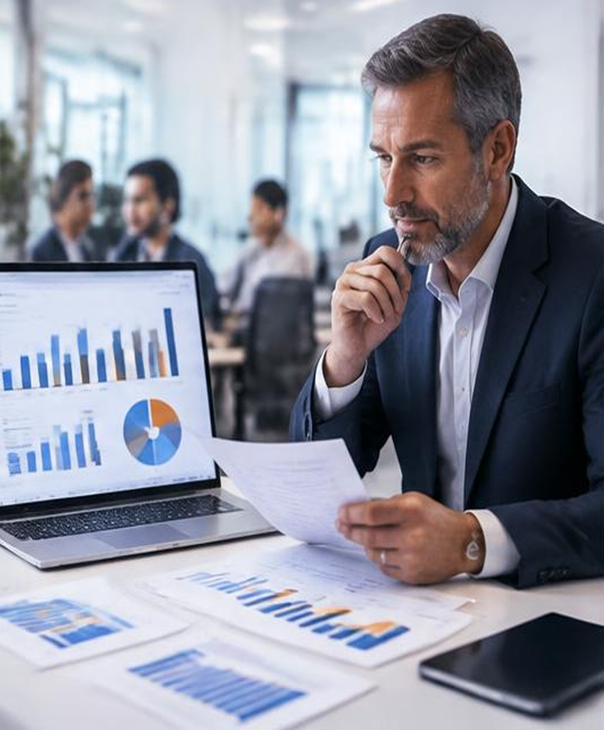 Financial Solutions